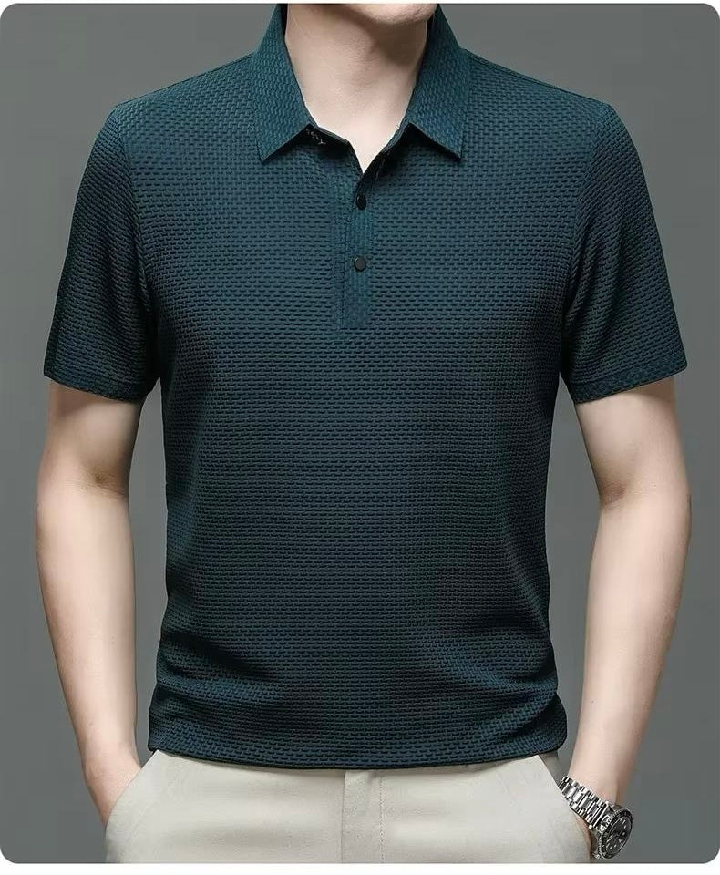 Riviera Knit Polo