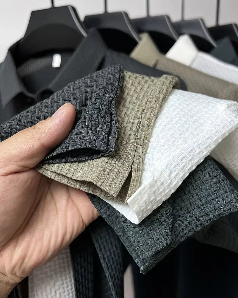 Riviera Knit Polo