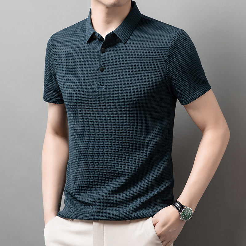 Riviera Knit Polo
