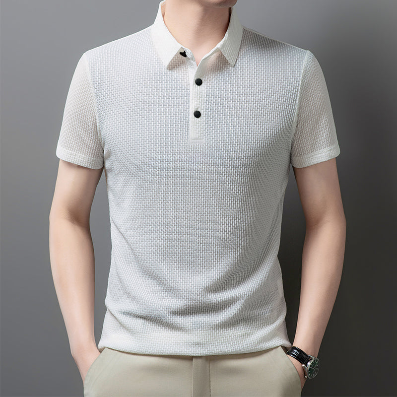 Riviera Knit Polo