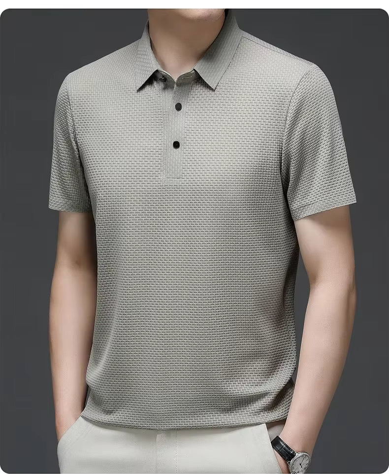 Riviera Knit Polo