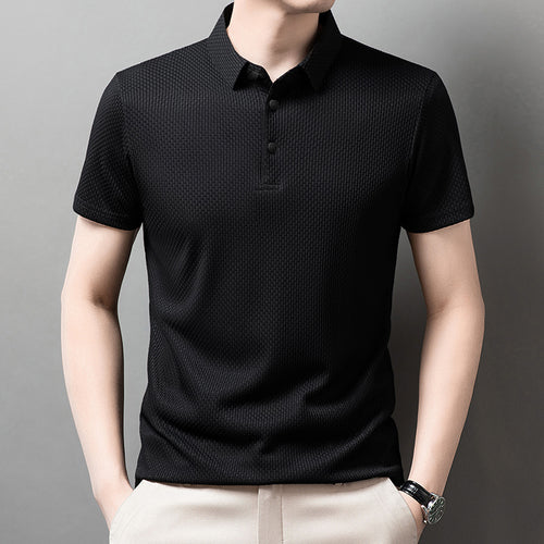 Riviera Knit Polo