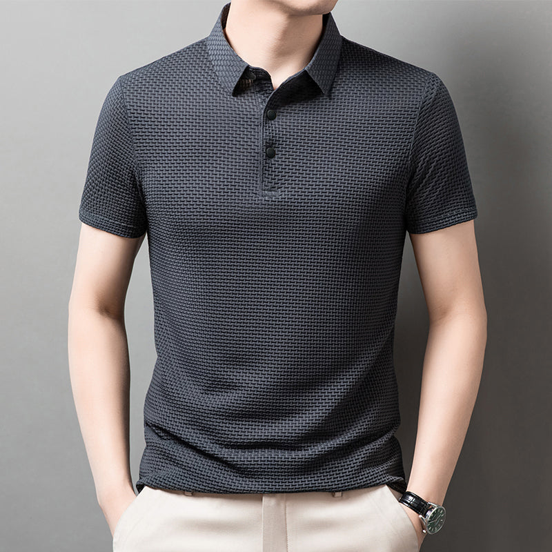 Riviera Knit Polo